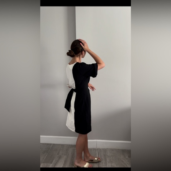 Dress - Picture 3 of 8